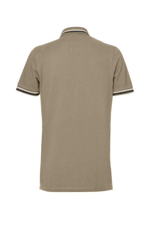 POLO MAN