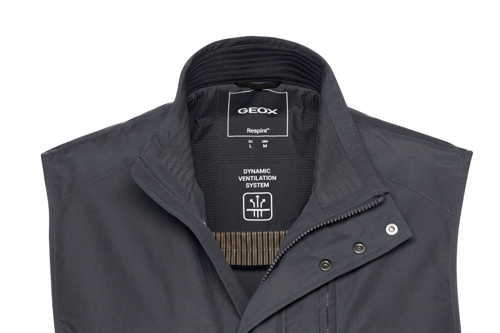VINCIT VEST MAN
