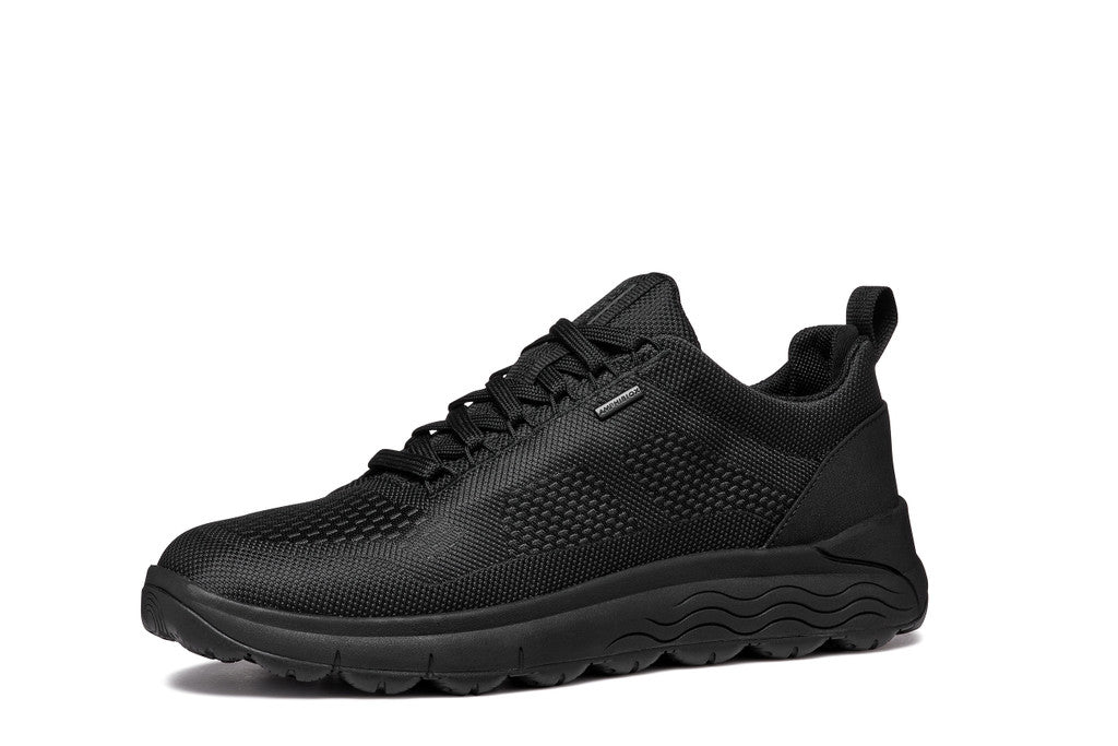 SPHERICA 4X4 ABX MAN