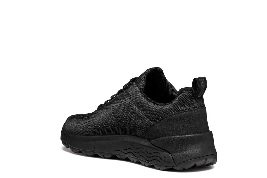 SPHERICA 4X4 ABX MAN