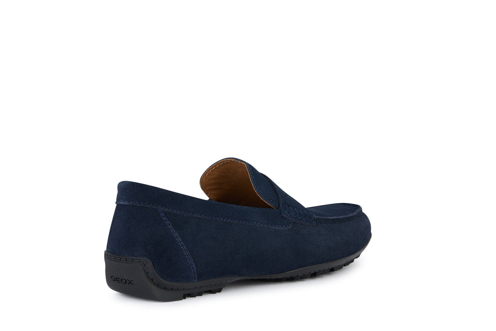 KOSMOPOLIS + GRIP MAN