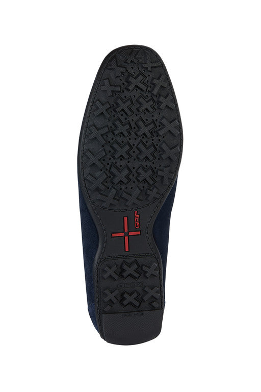 KOSMOPOLIS + GRIP MAN