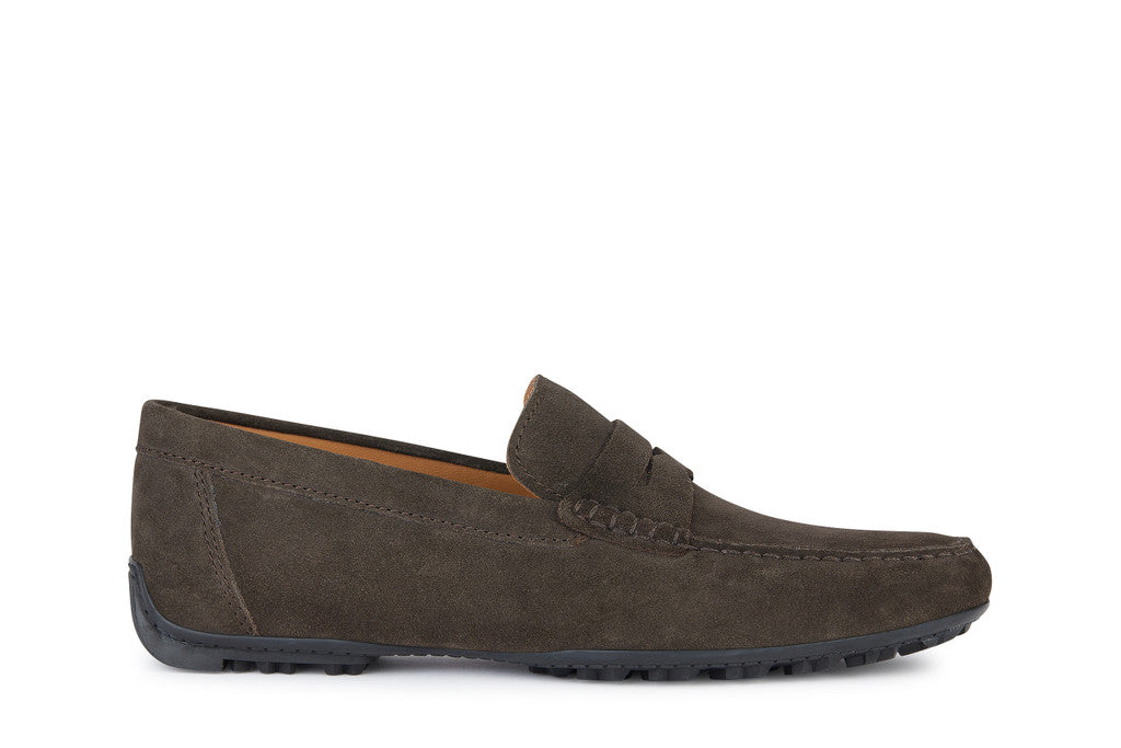 KOSMOPOLIS + GRIP MAN