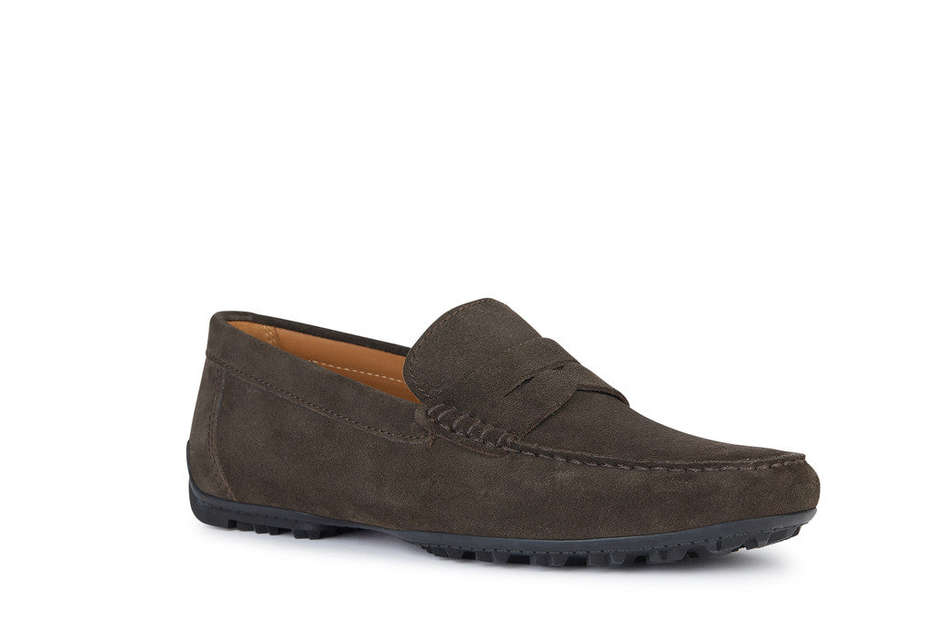 KOSMOPOLIS + GRIP MAN