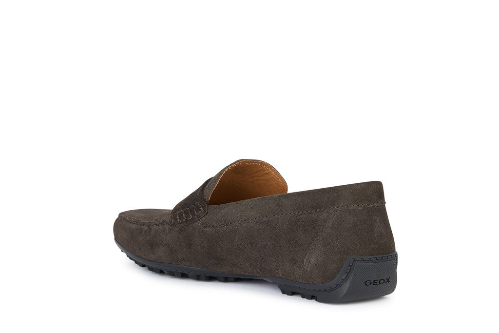 KOSMOPOLIS + GRIP MAN