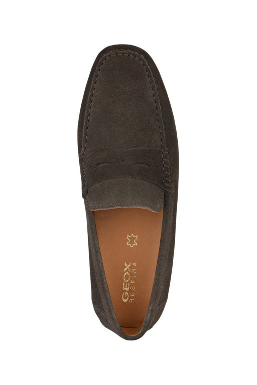 KOSMOPOLIS + GRIP MAN