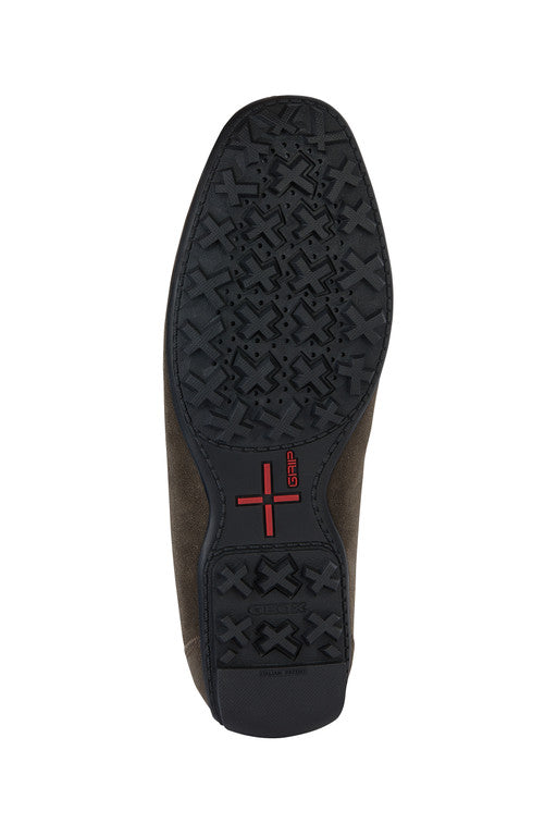 KOSMOPOLIS + GRIP MAN