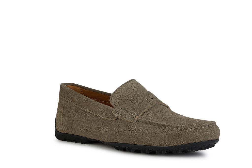 KOSMOPOLIS + GRIP MAN