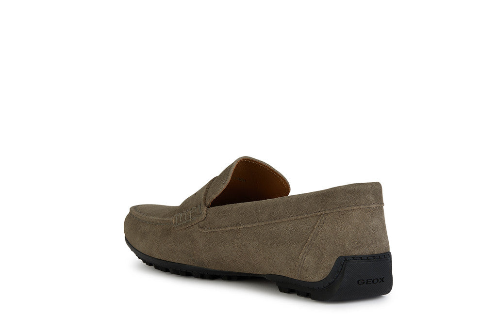 KOSMOPOLIS + GRIP MAN