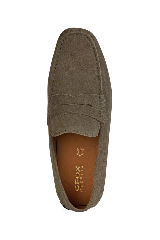 KOSMOPOLIS + GRIP MAN