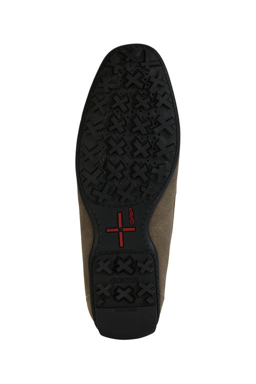 KOSMOPOLIS + GRIP MAN