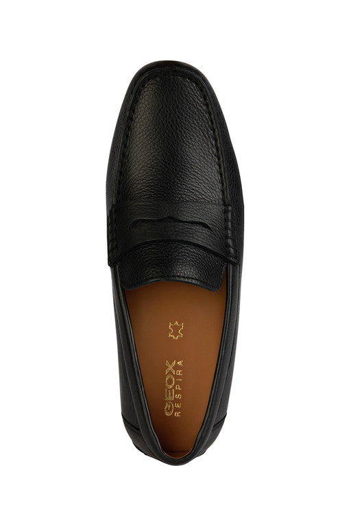 KOSMOPOLIS + GRIP MAN