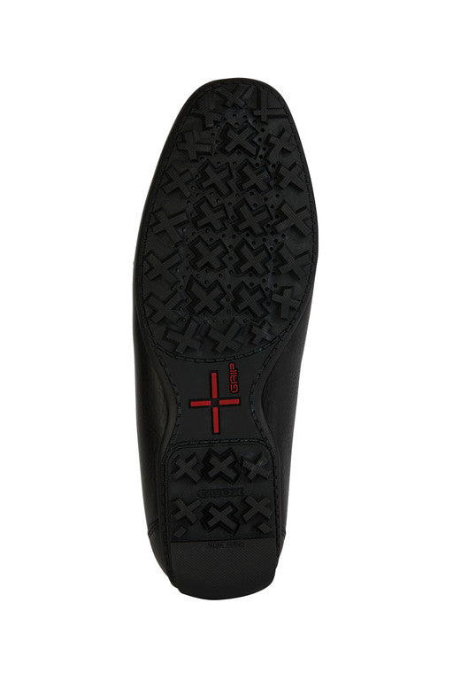 KOSMOPOLIS + GRIP MAN