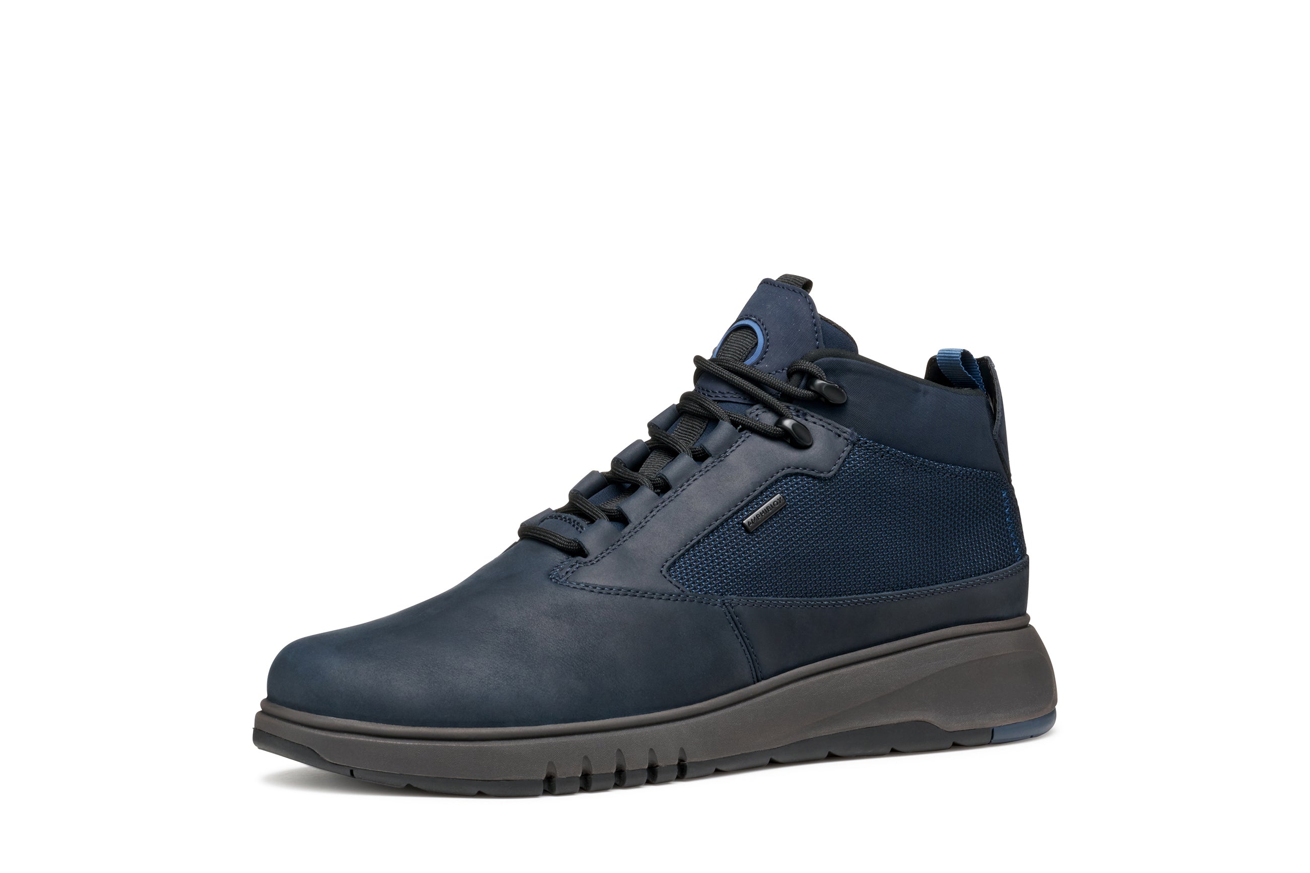 AERANTIS 4X4 ABX MAN