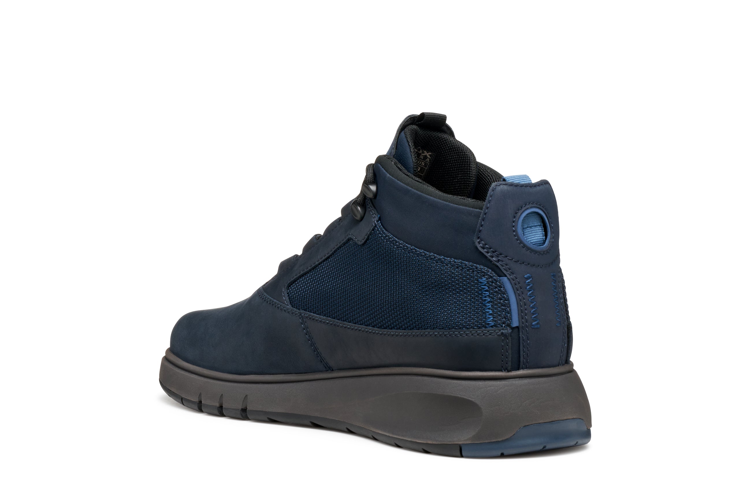 AERANTIS 4X4 ABX MAN