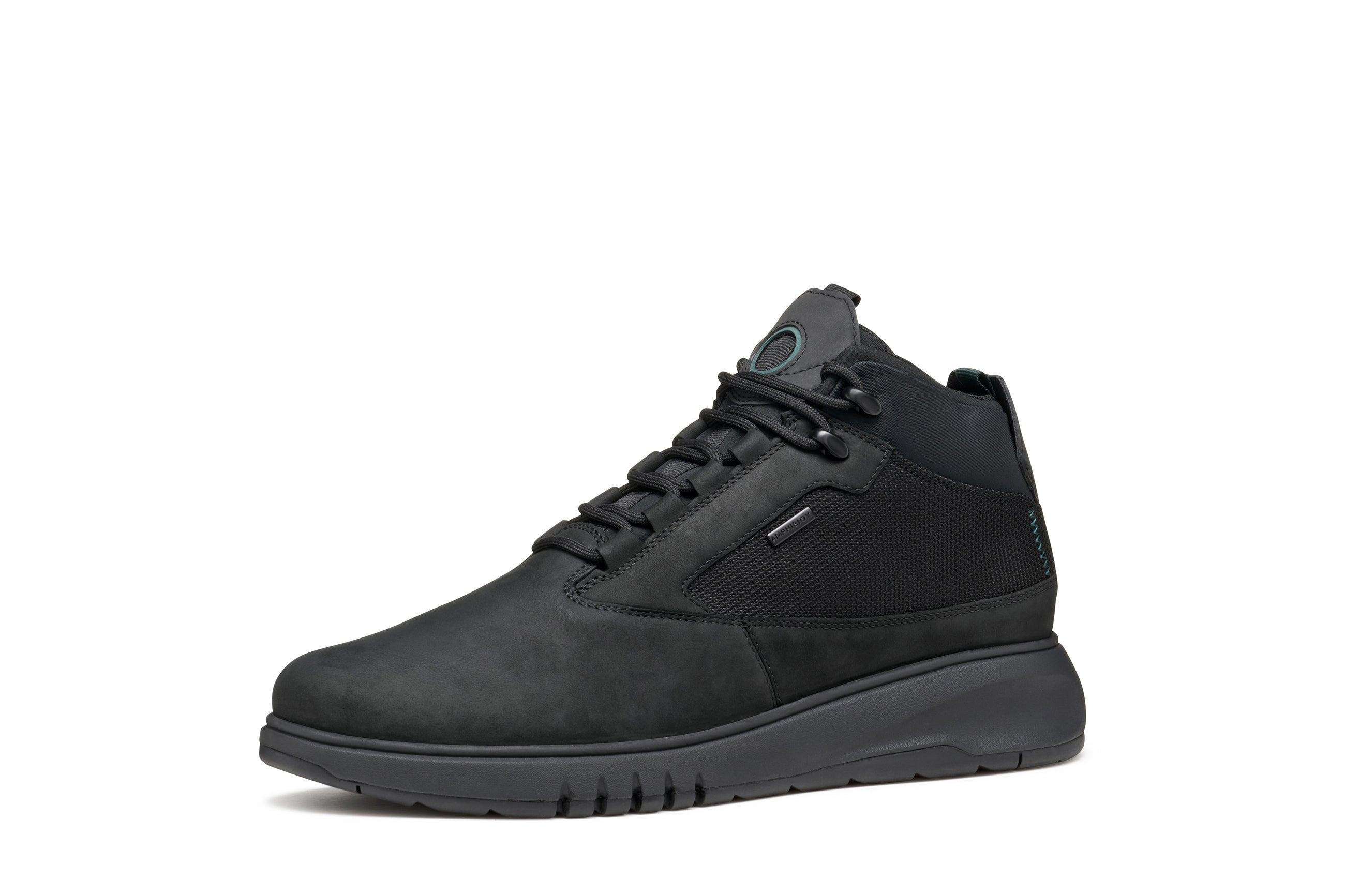 AERANTIS 4X4 B ABX MAN