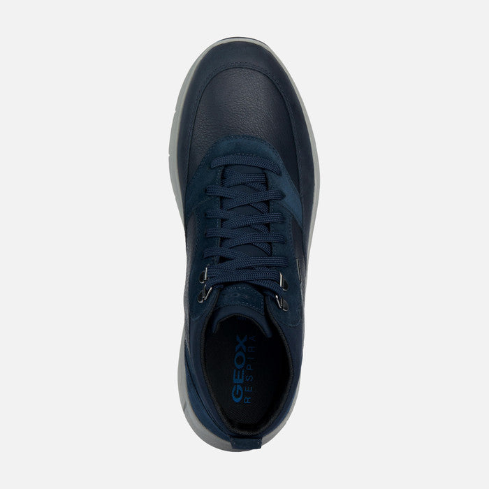 SPHERICA 4X4 ABX MAN