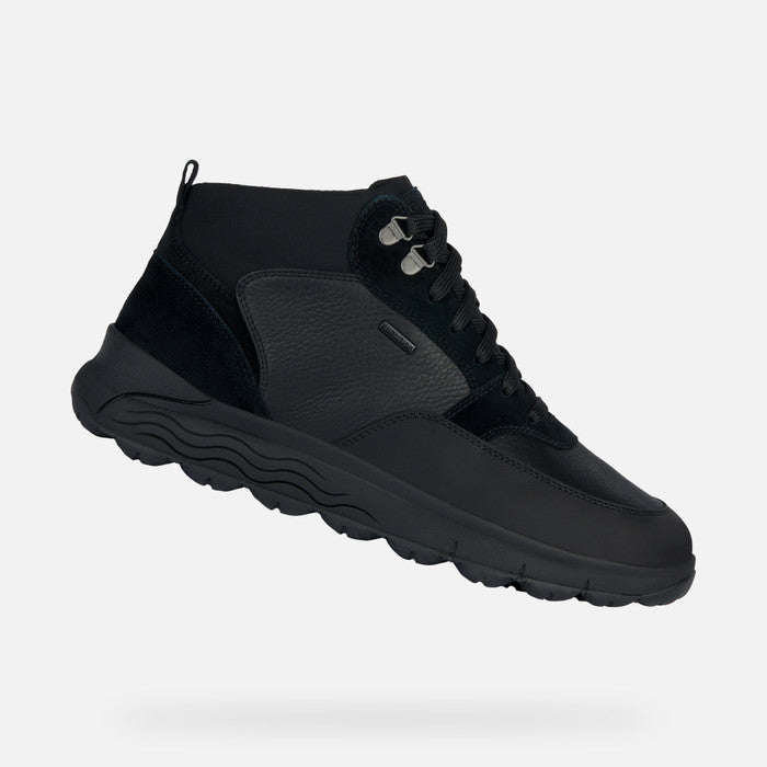 SPHERICA 4X4 ABX MAN