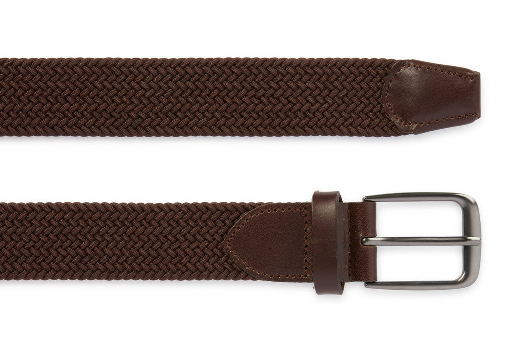 BELT MAN