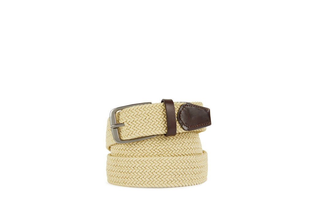MAN BELT