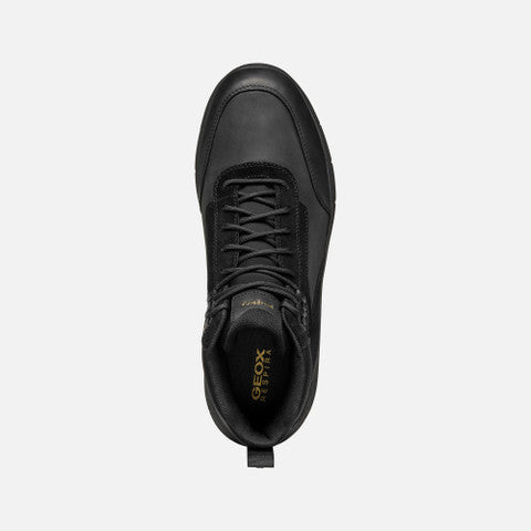 SPHERICA 4X4 ABX MAN