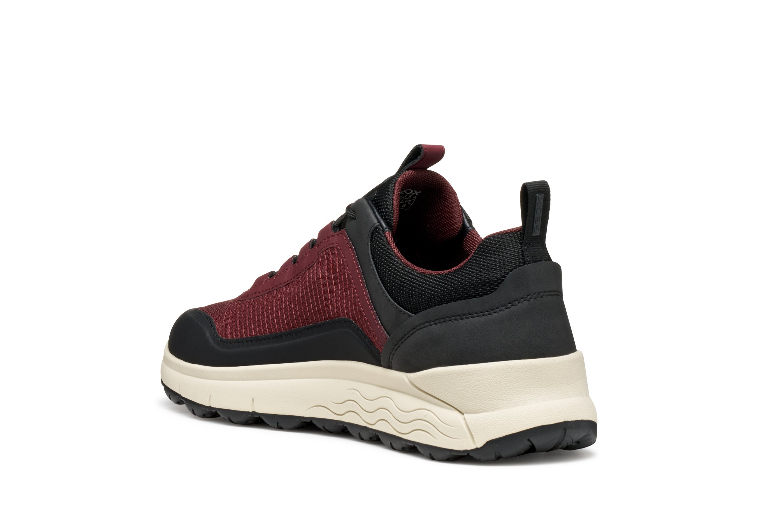 SPHERICA 4X4 B ABX MAN