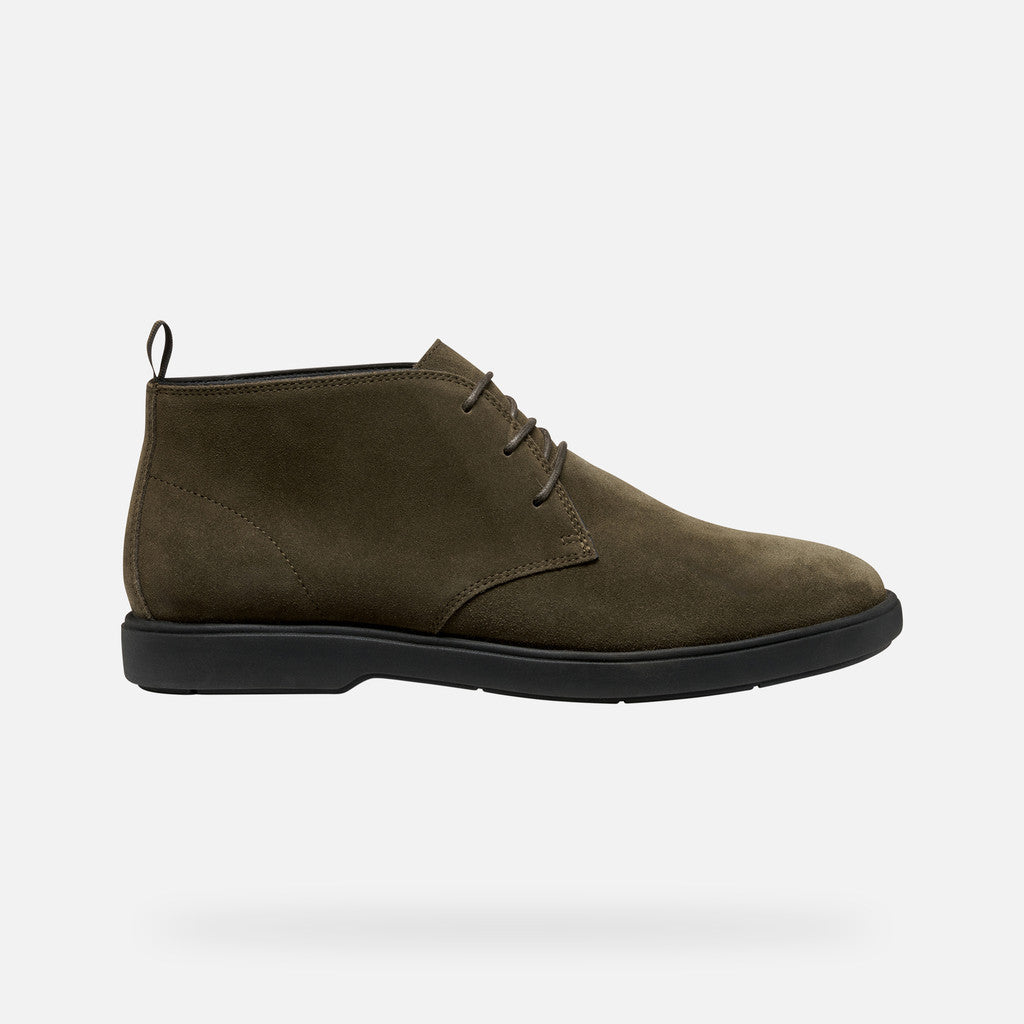SPHERICA EC17 MAN