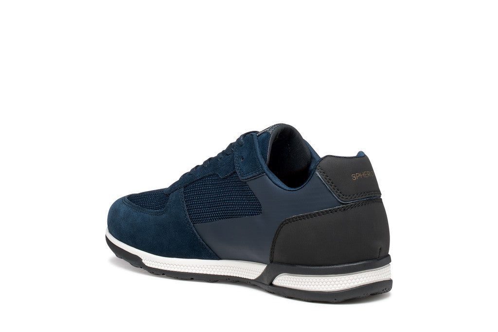 SPHERICA ACTIF X3 MAN