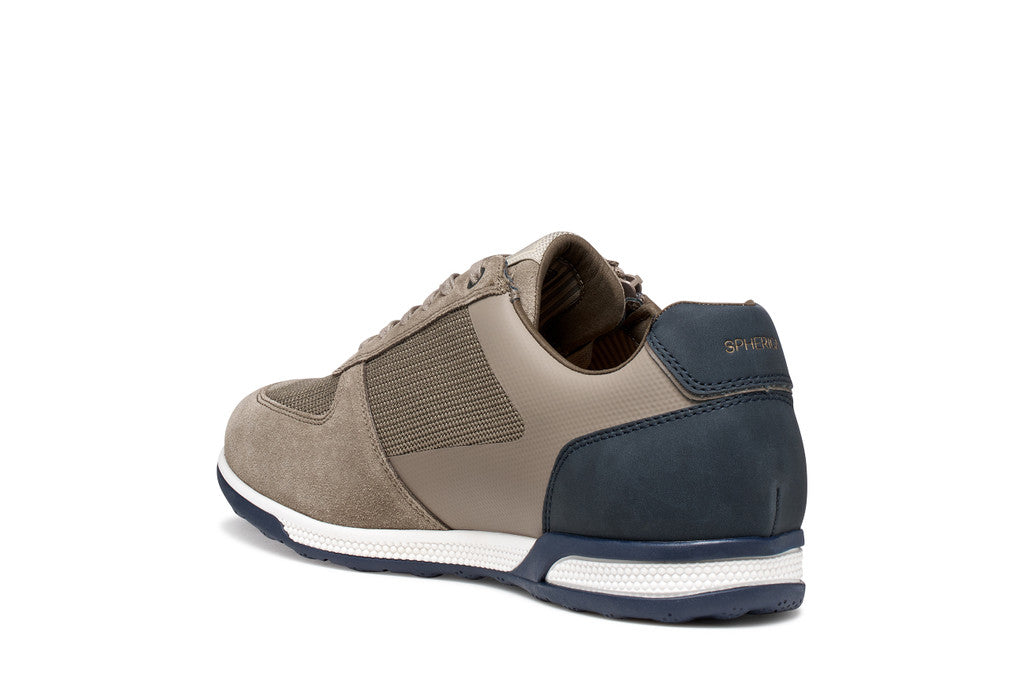 SPHERICA ACTIF X3 MAN