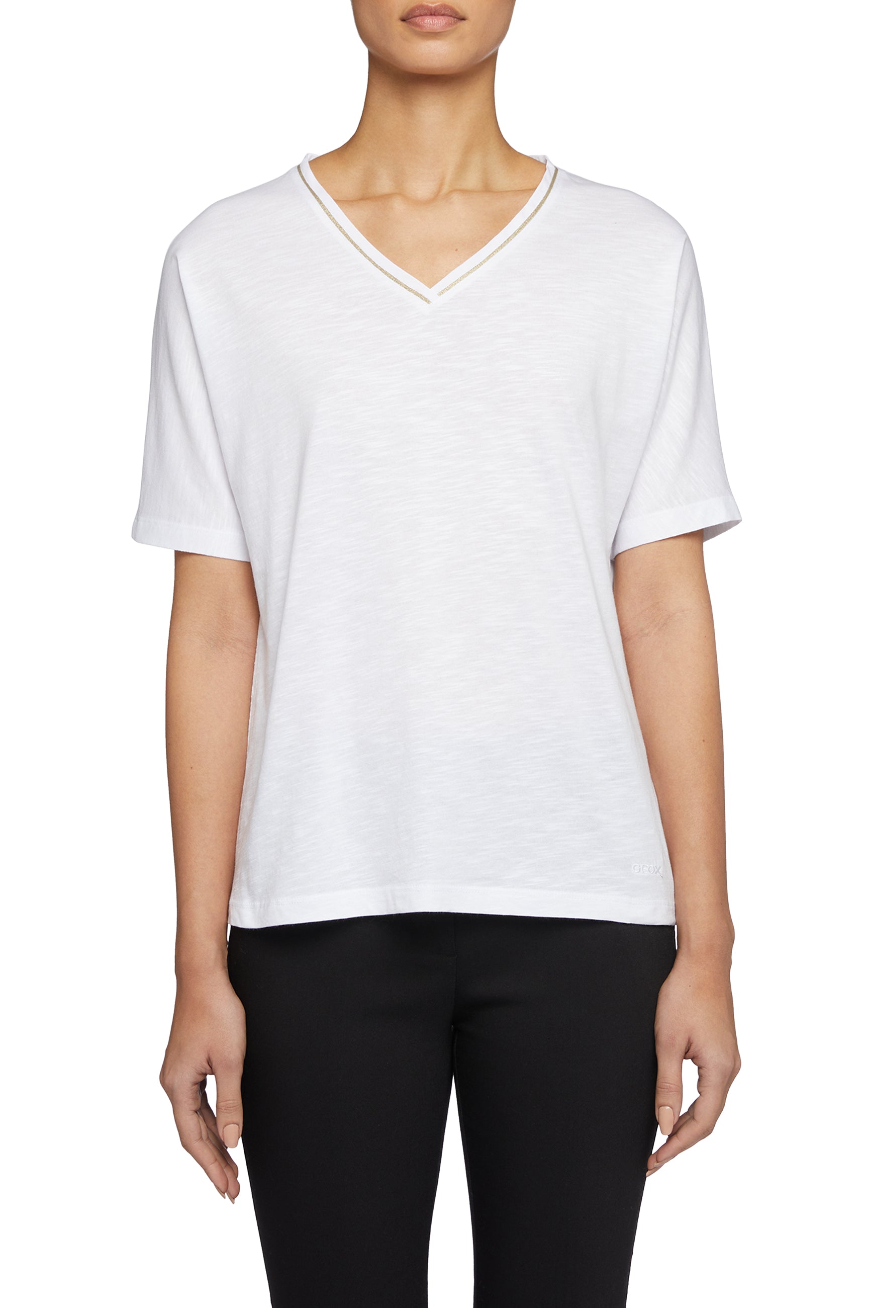 T-SHIRT WOMAN