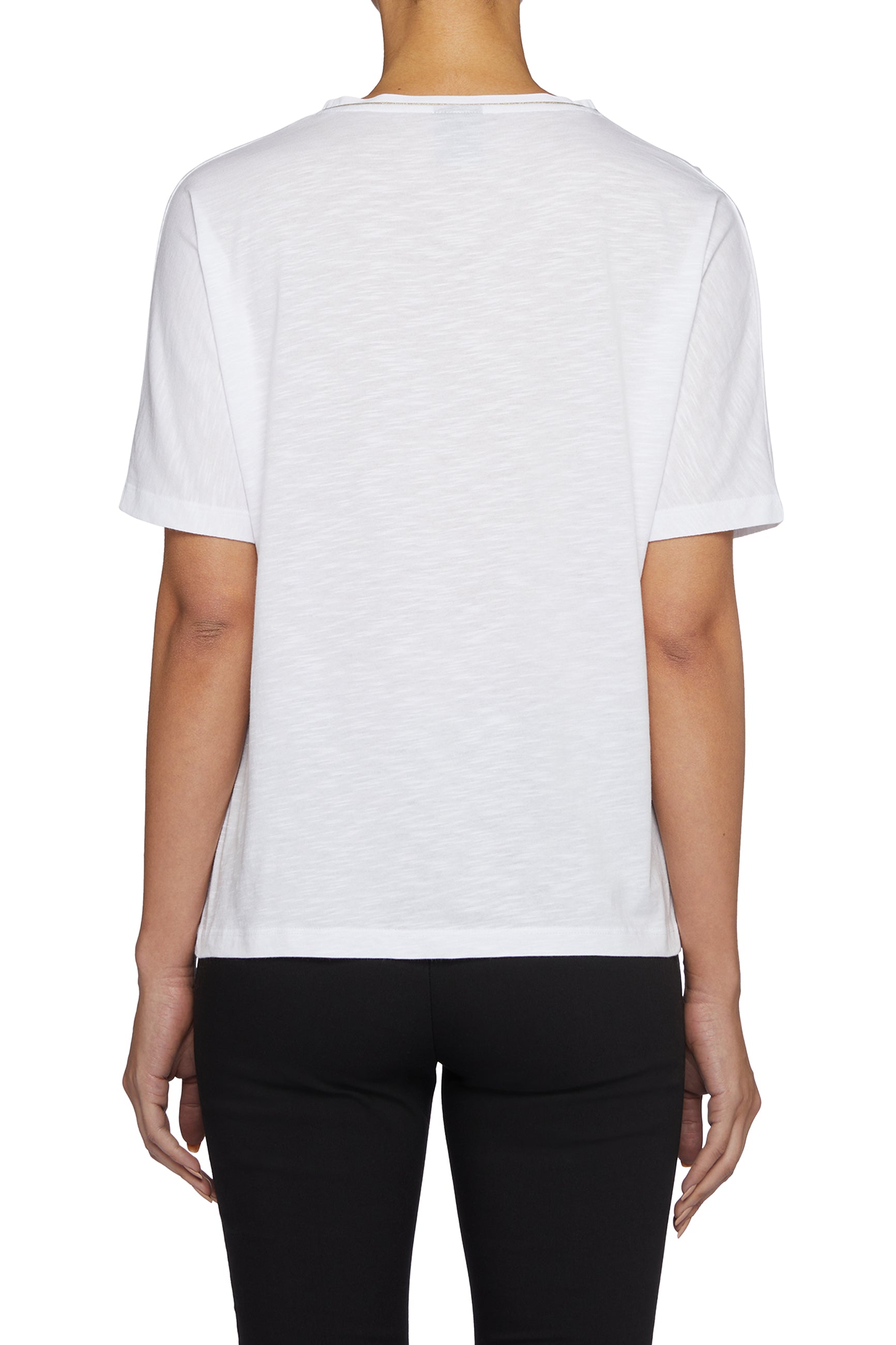 T-SHIRT WOMAN