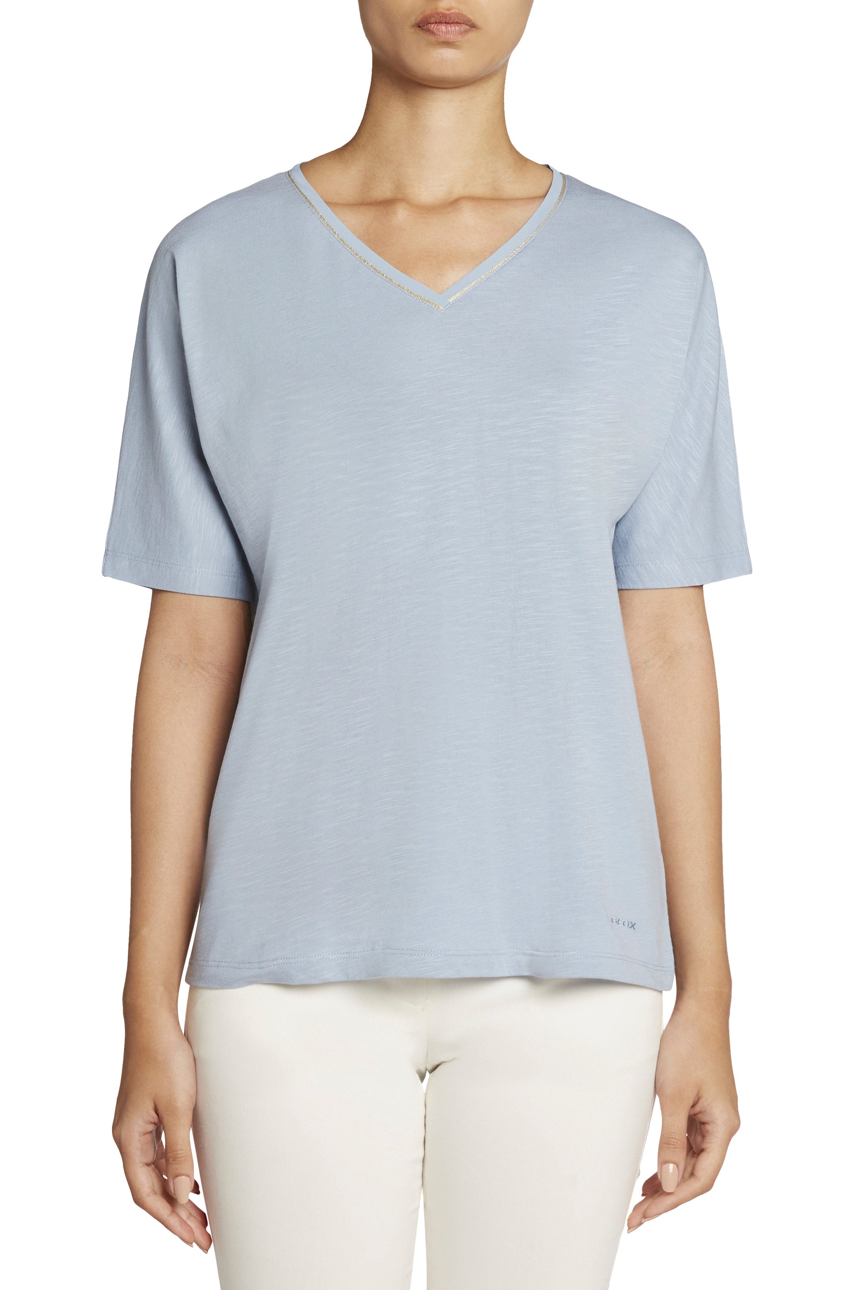T-SHIRT WOMAN