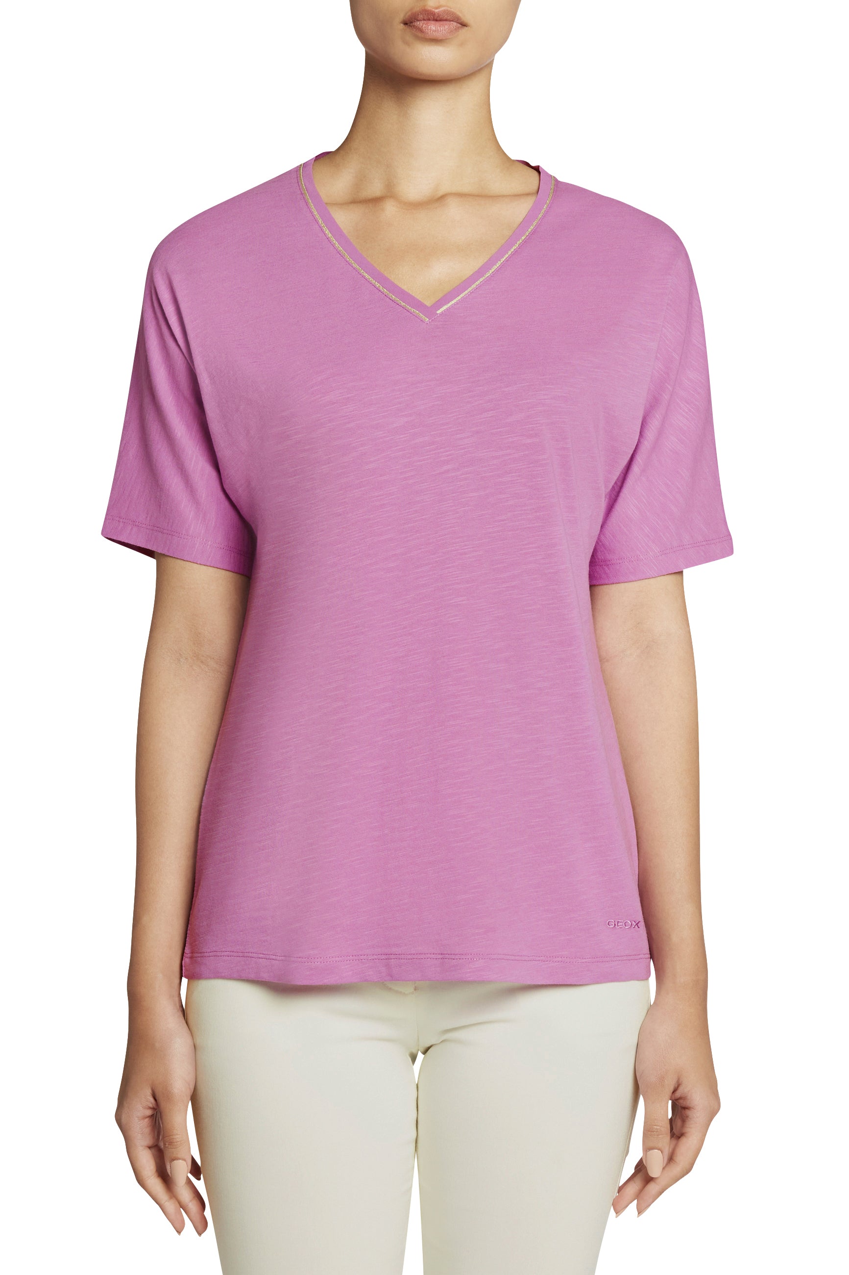 T-SHIRT WOMAN