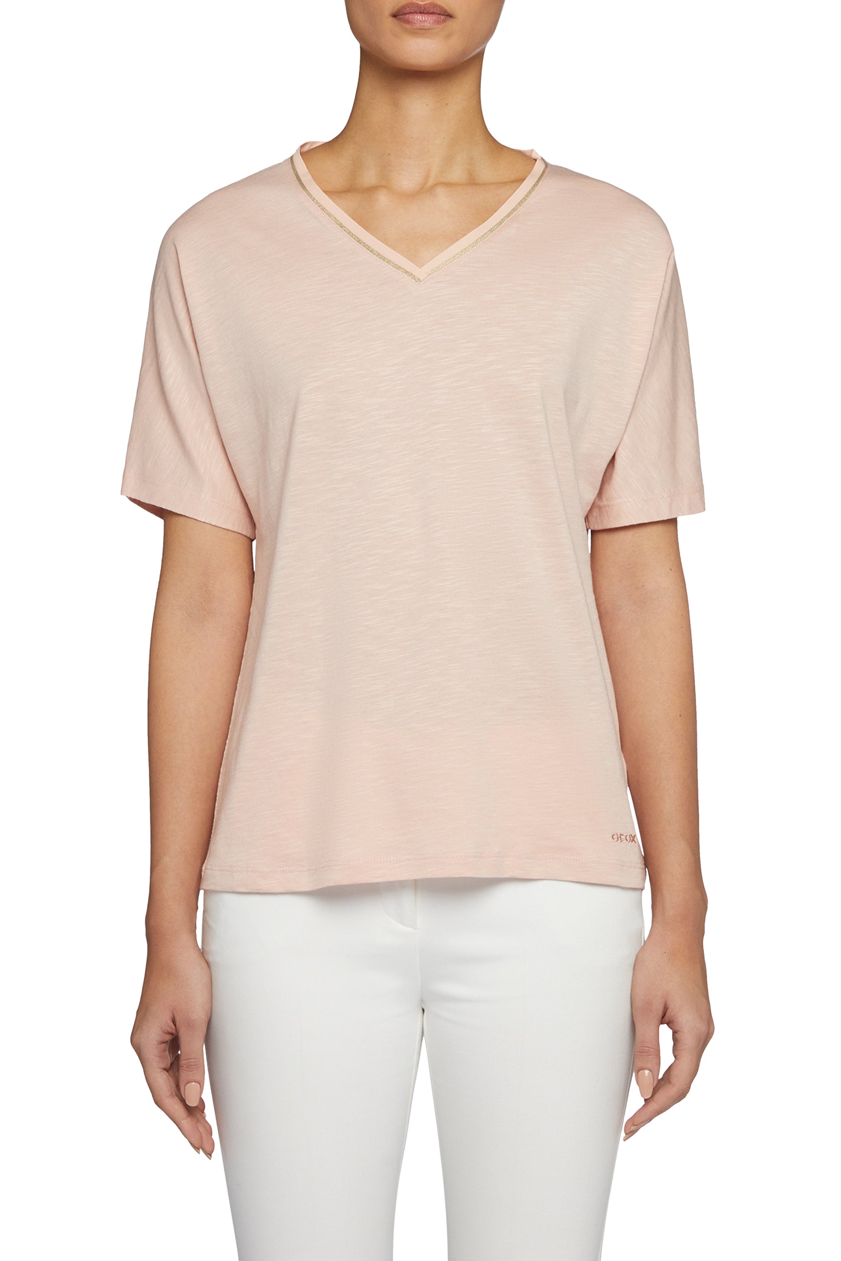T-SHIRT WOMAN