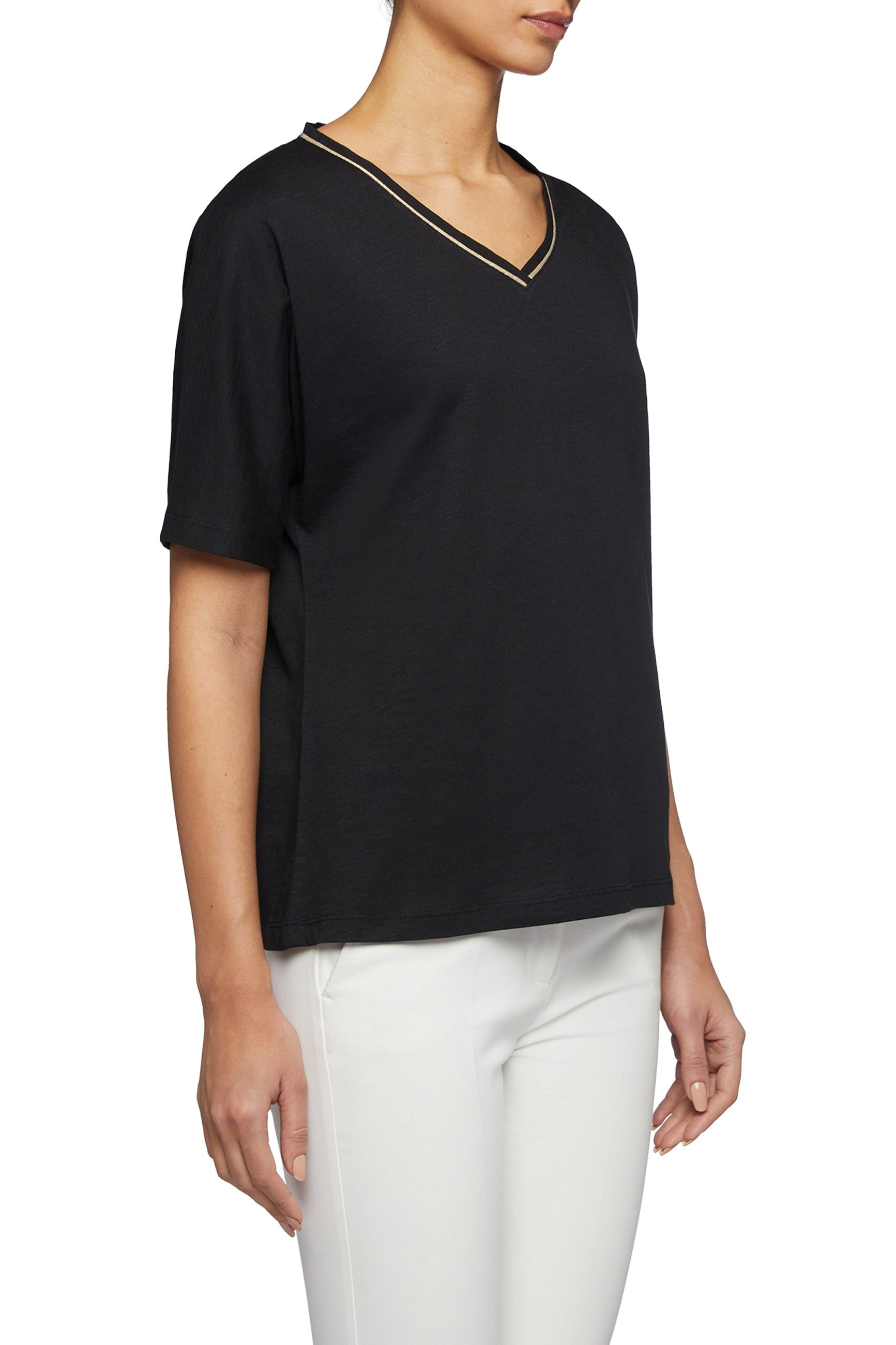T-SHIRT WOMAN
