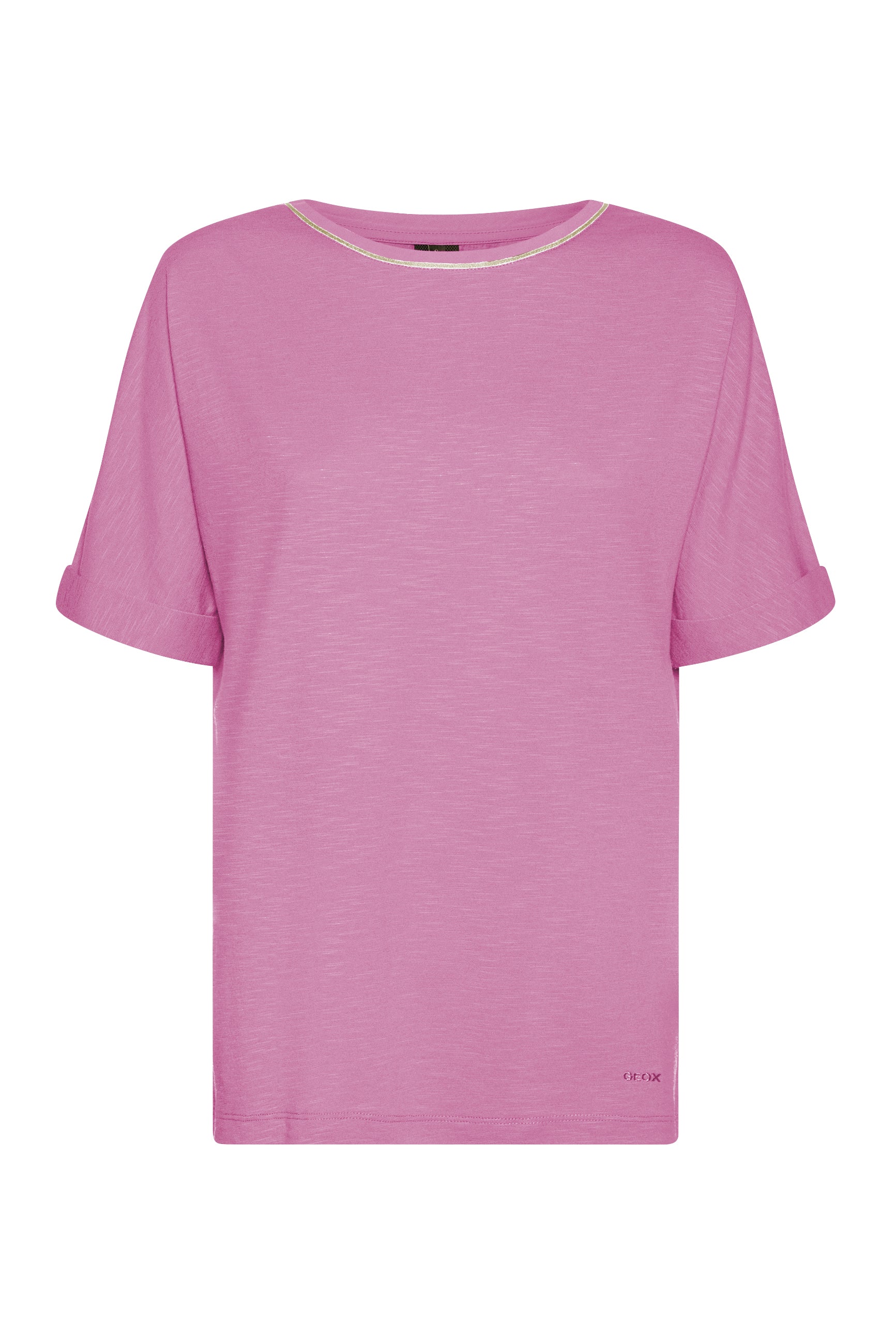 T-SHIRT WOMAN