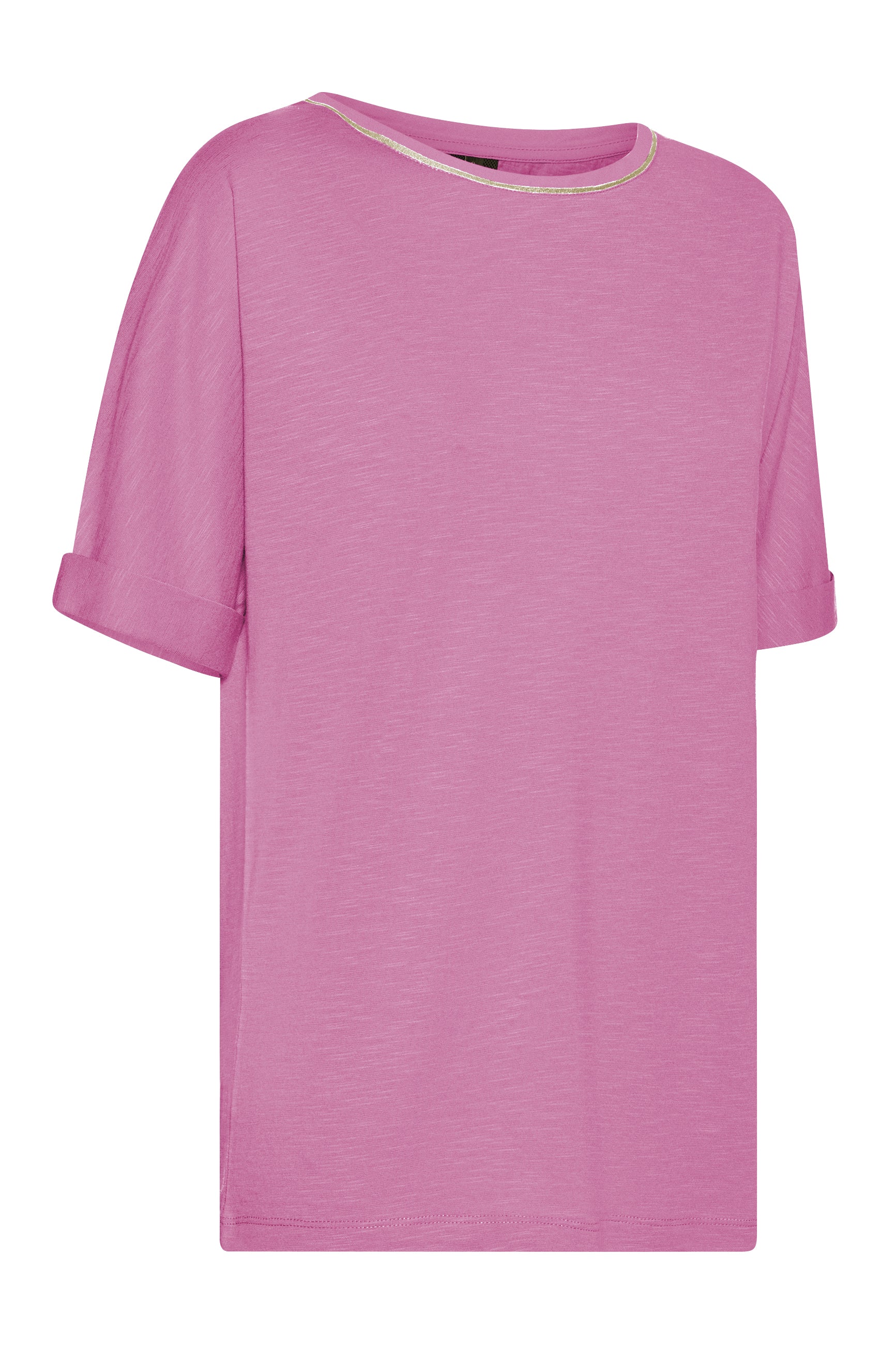 T-SHIRT WOMAN