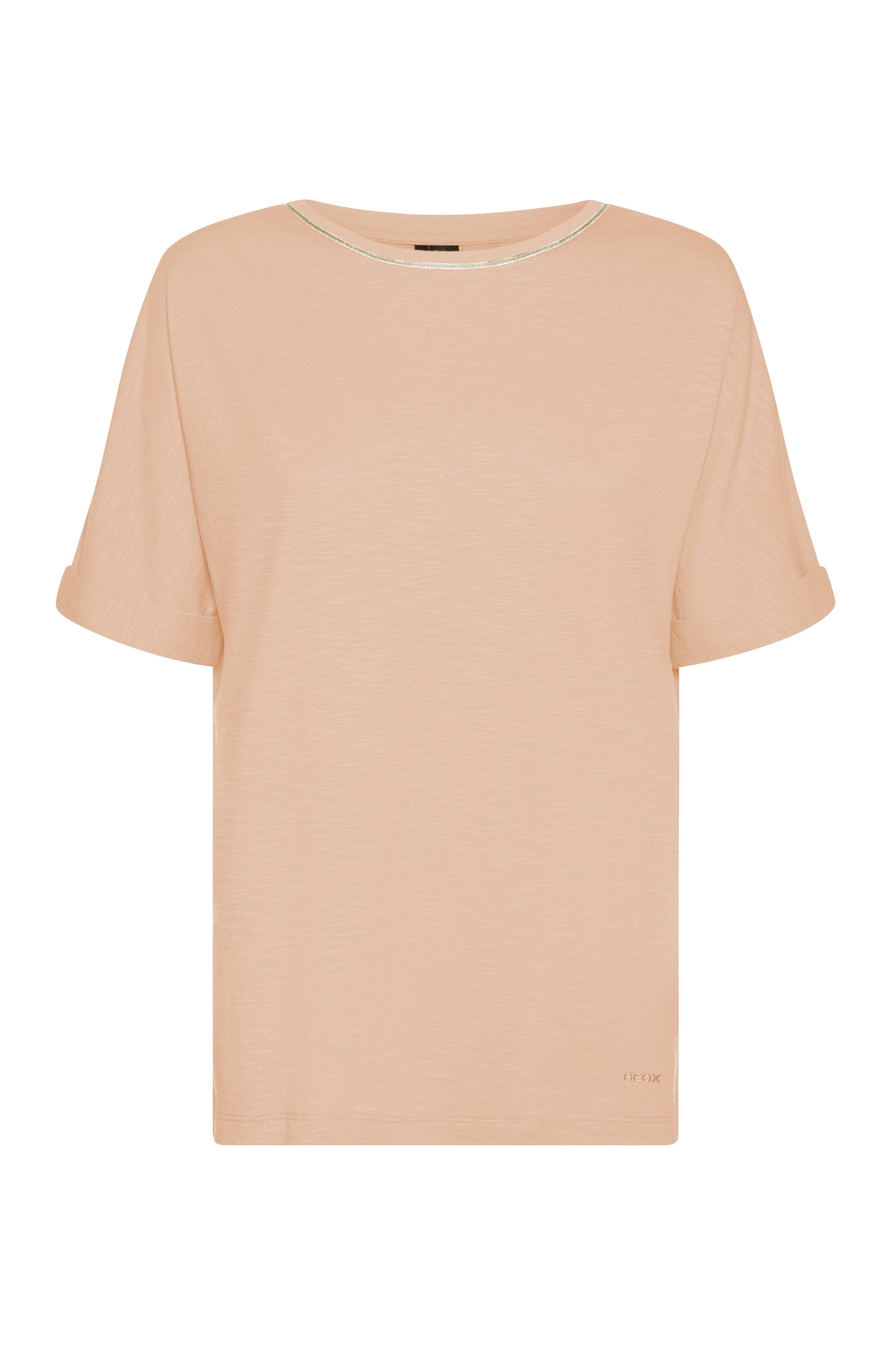 T-SHIRT WOMAN