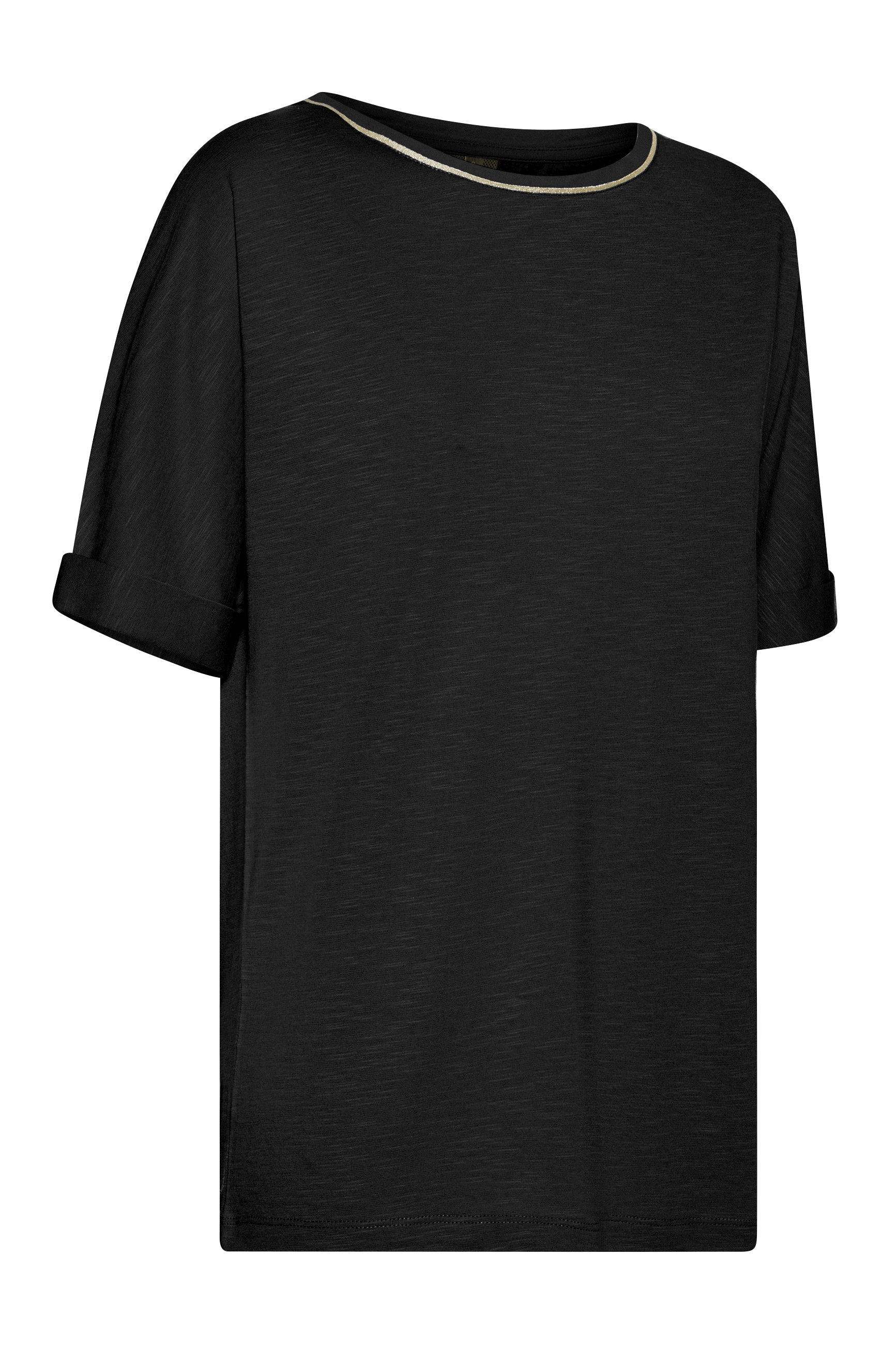 T-SHIRT WOMAN