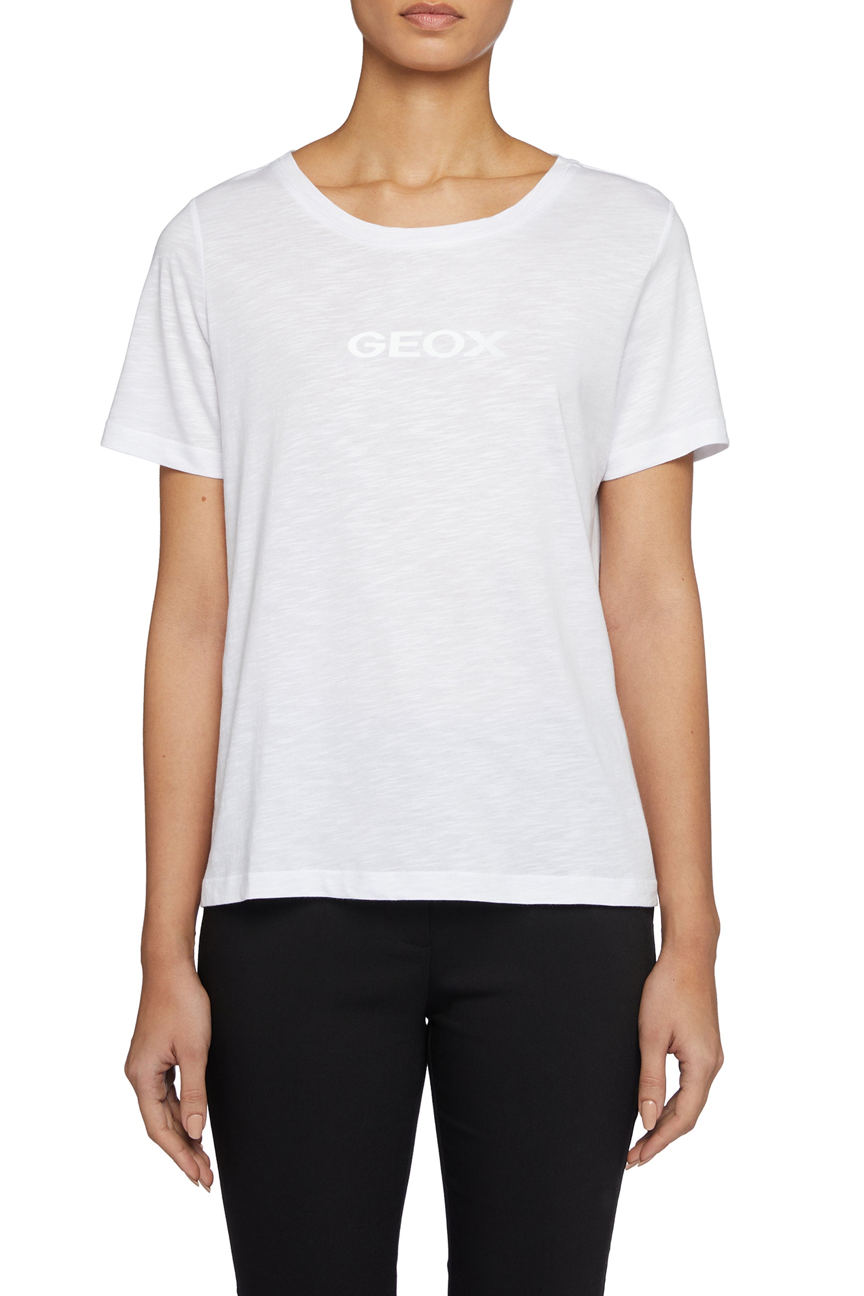 T-SHIRT WOMAN
