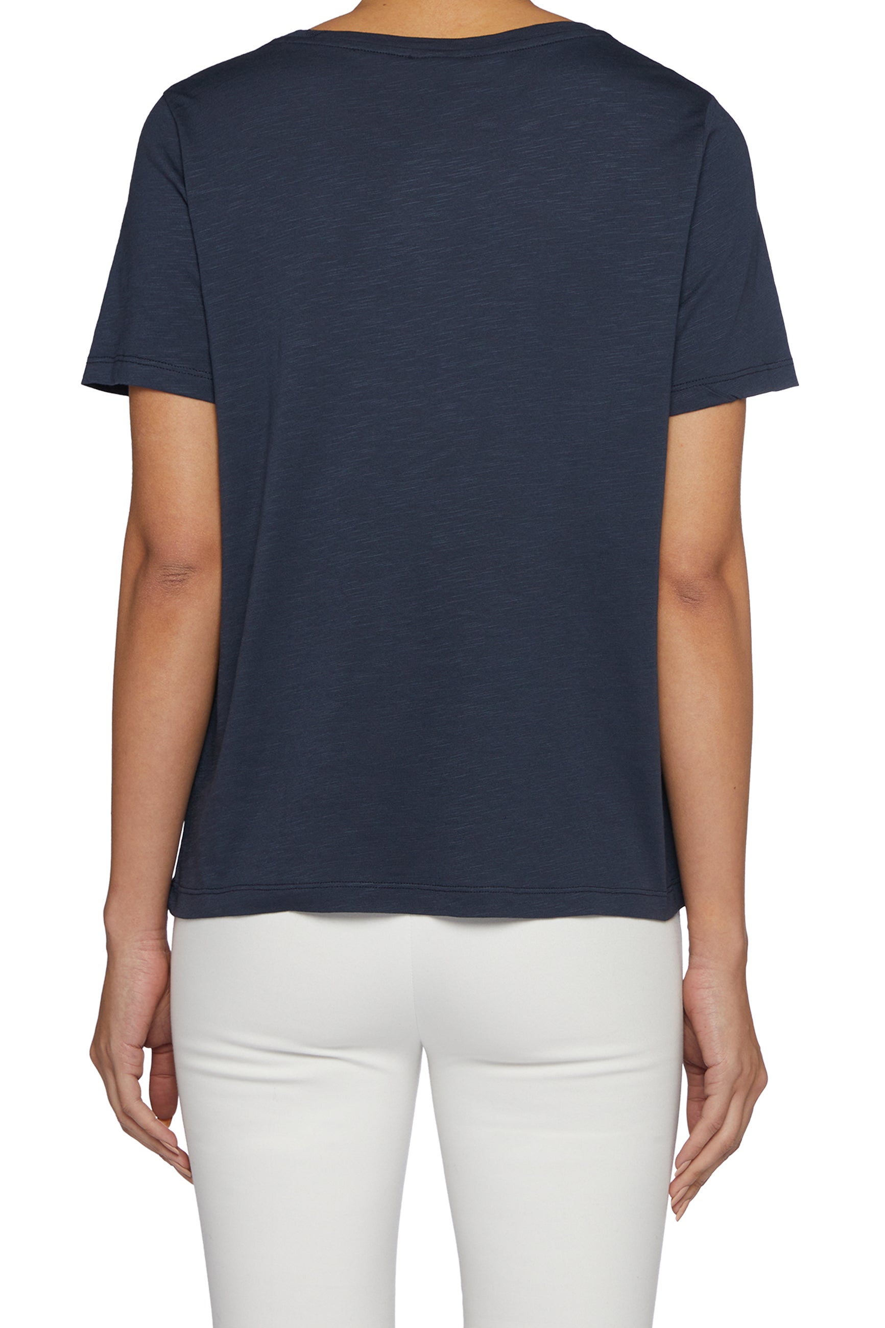 T-SHIRT WOMAN