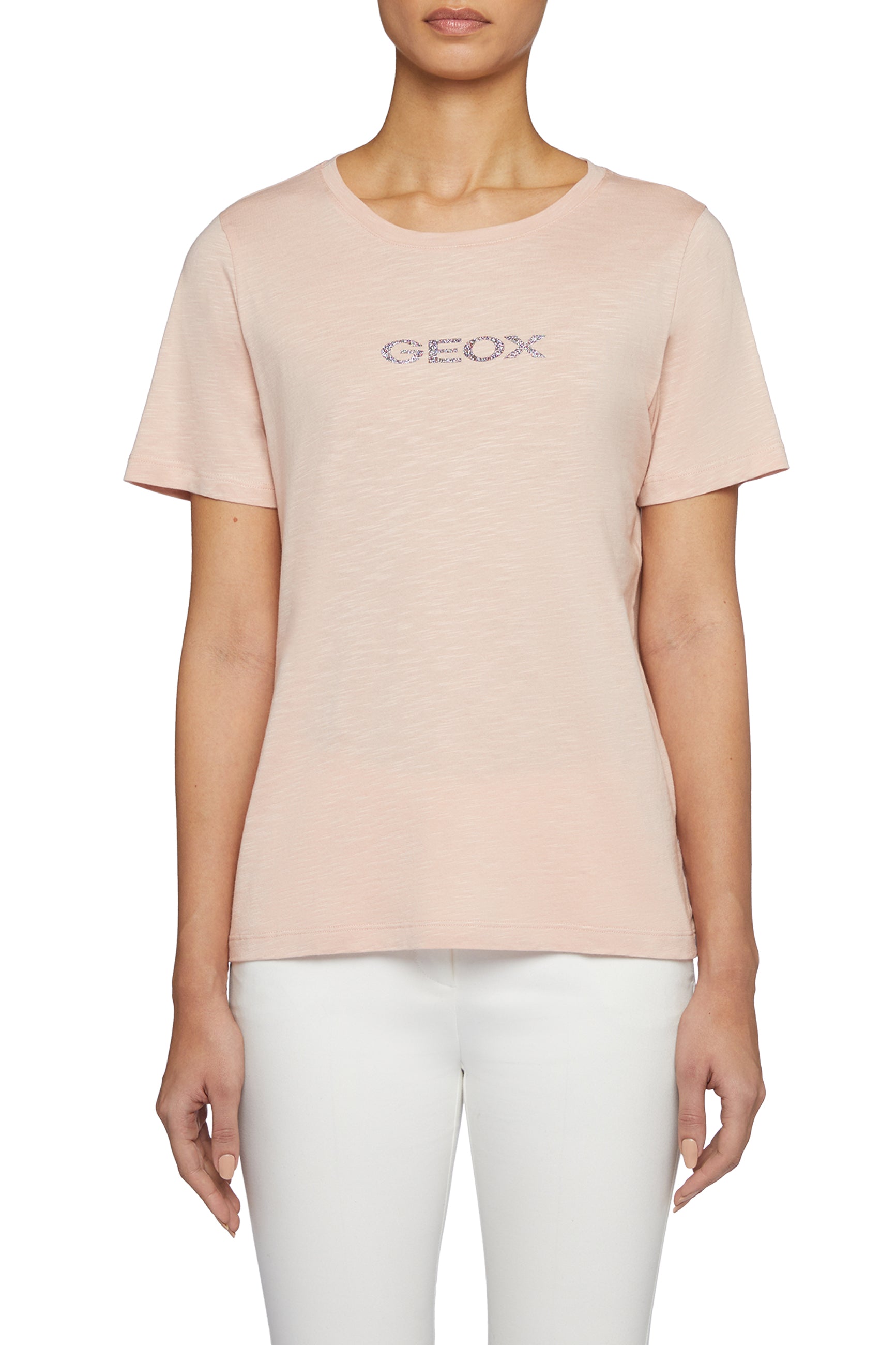 T-SHIRT WOMAN