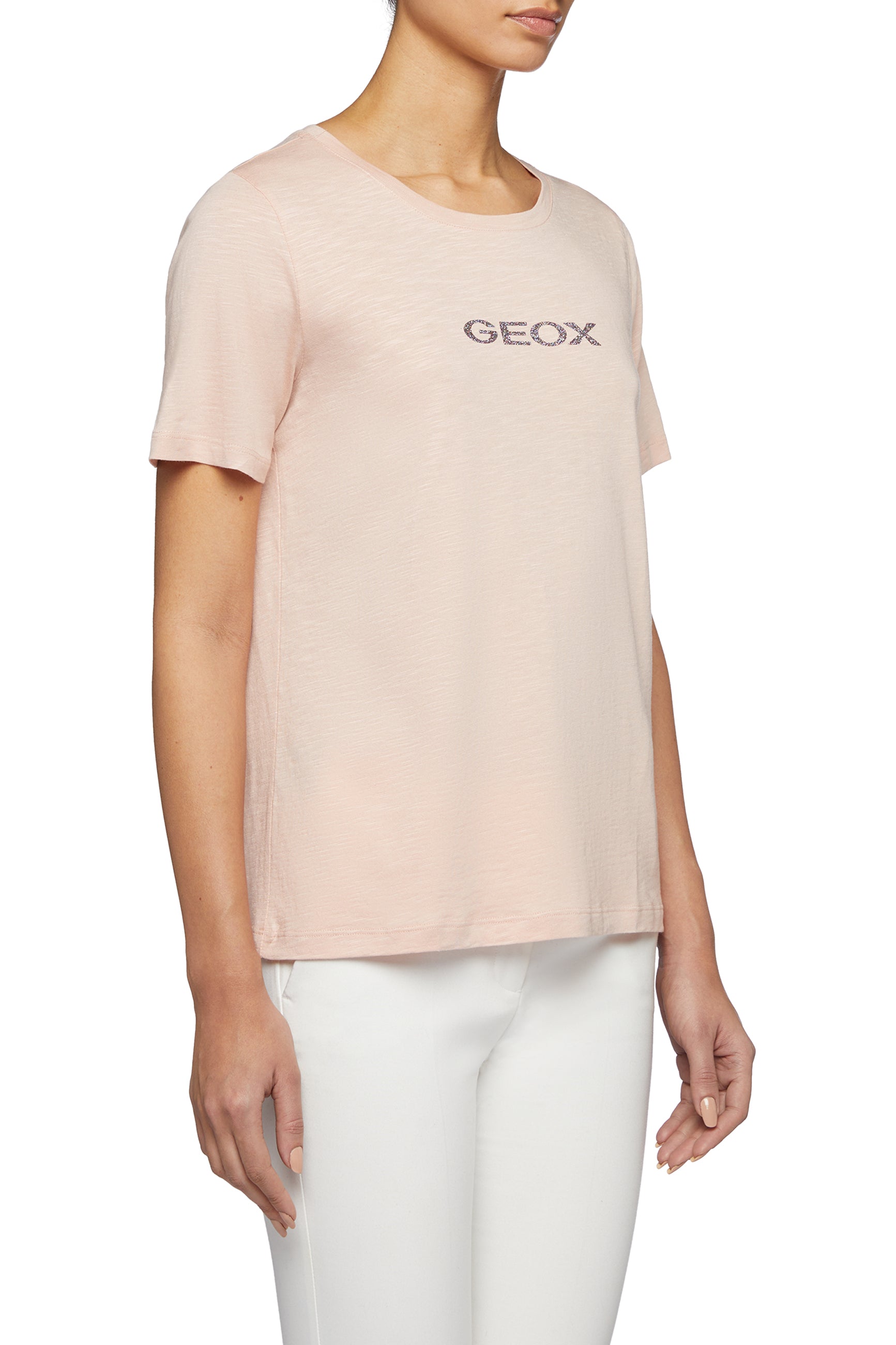 T-SHIRT WOMAN