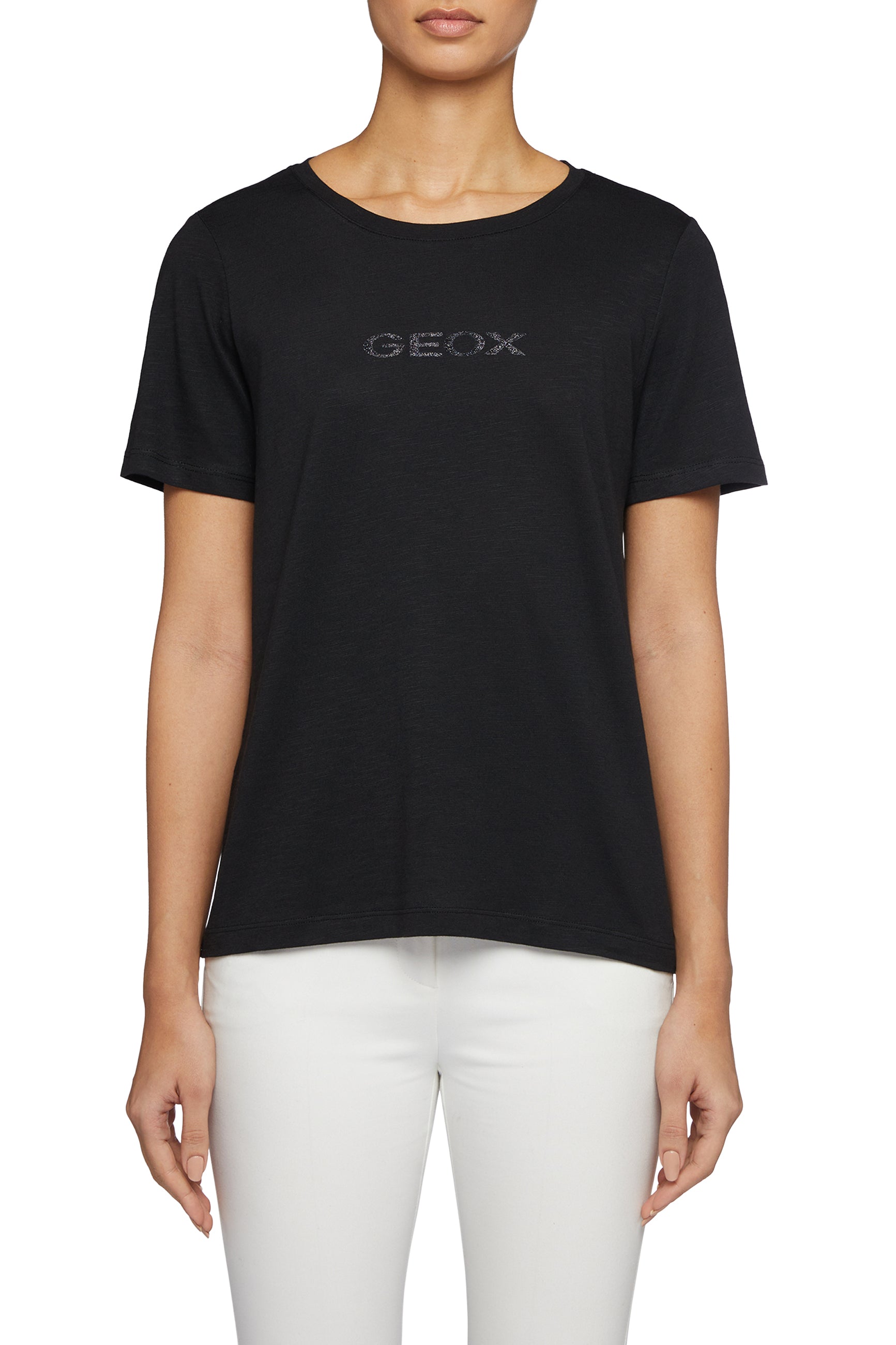 T-SHIRT WOMAN