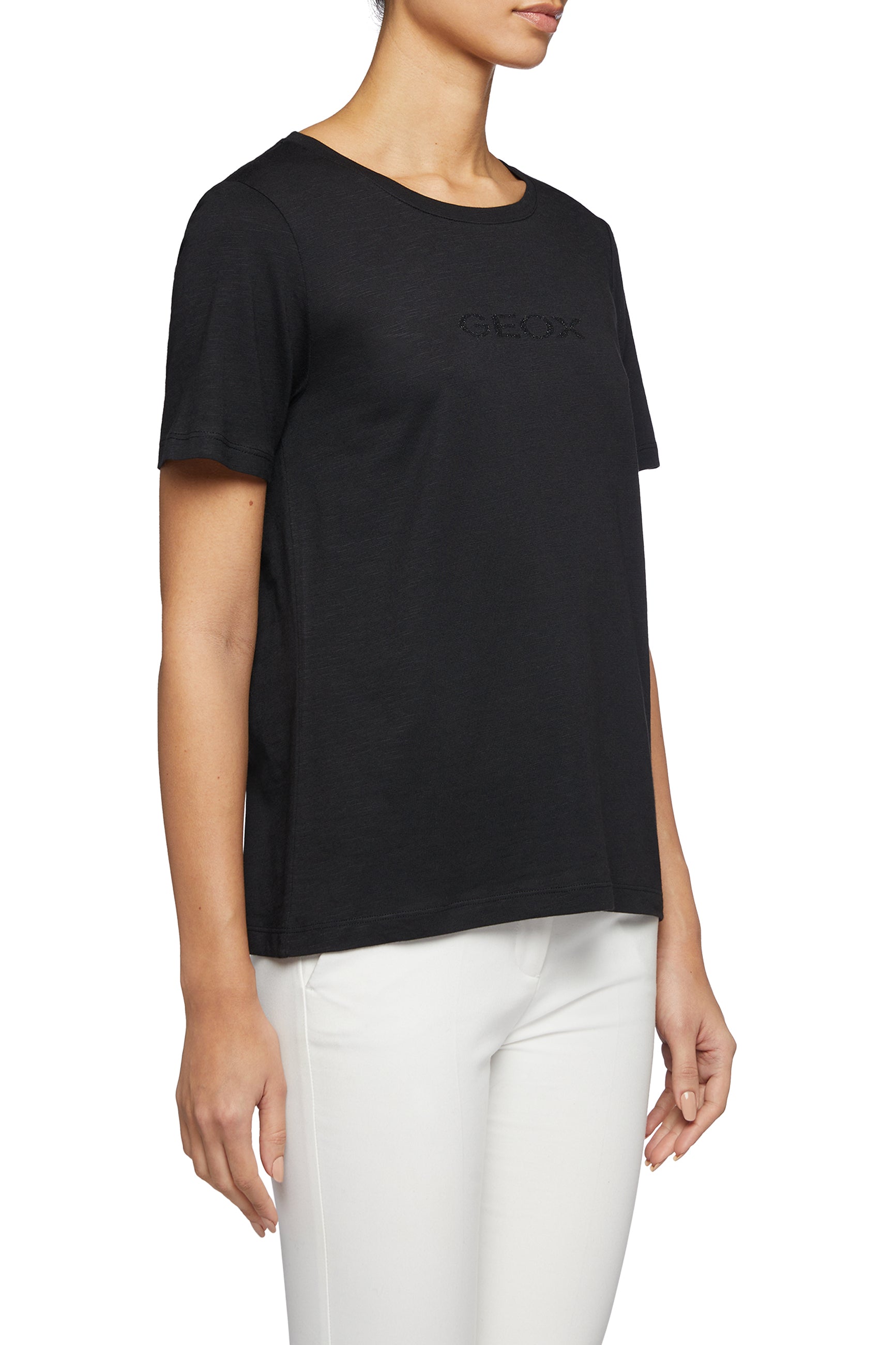 T-SHIRT WOMAN