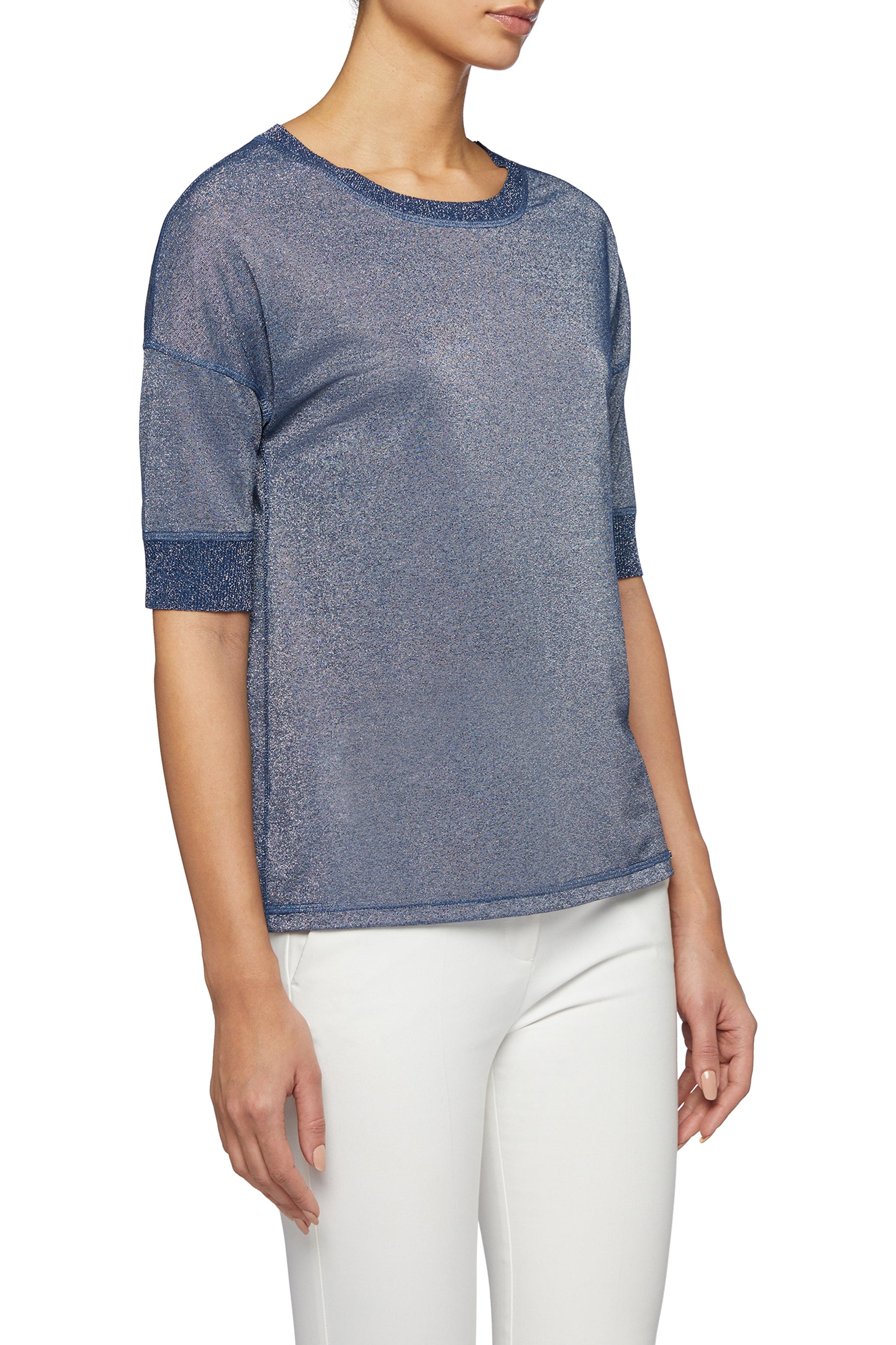 T-SHIRT WOMAN