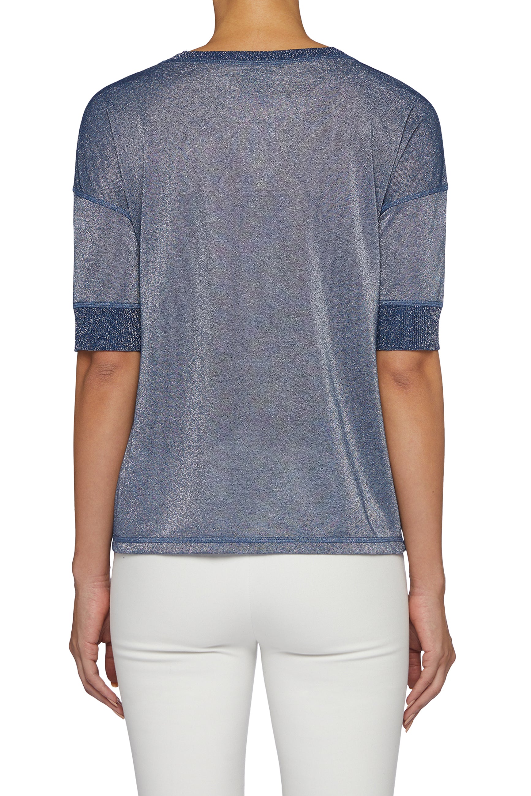T-SHIRT WOMAN