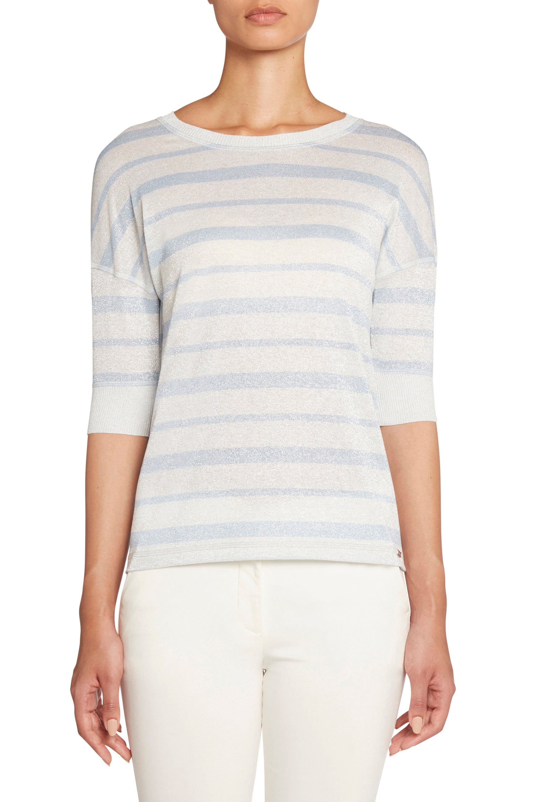 T-SHIRT WOMAN