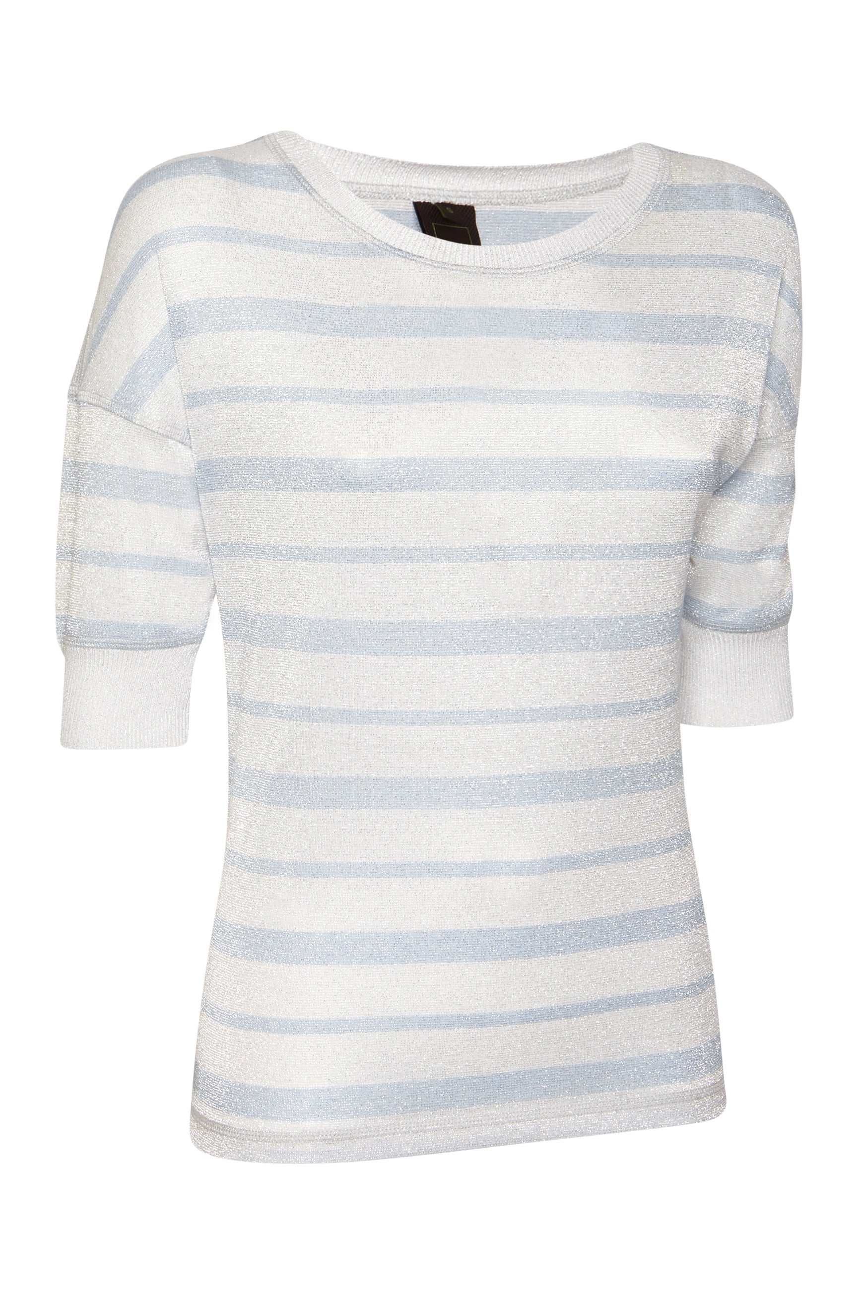 T-SHIRT WOMAN