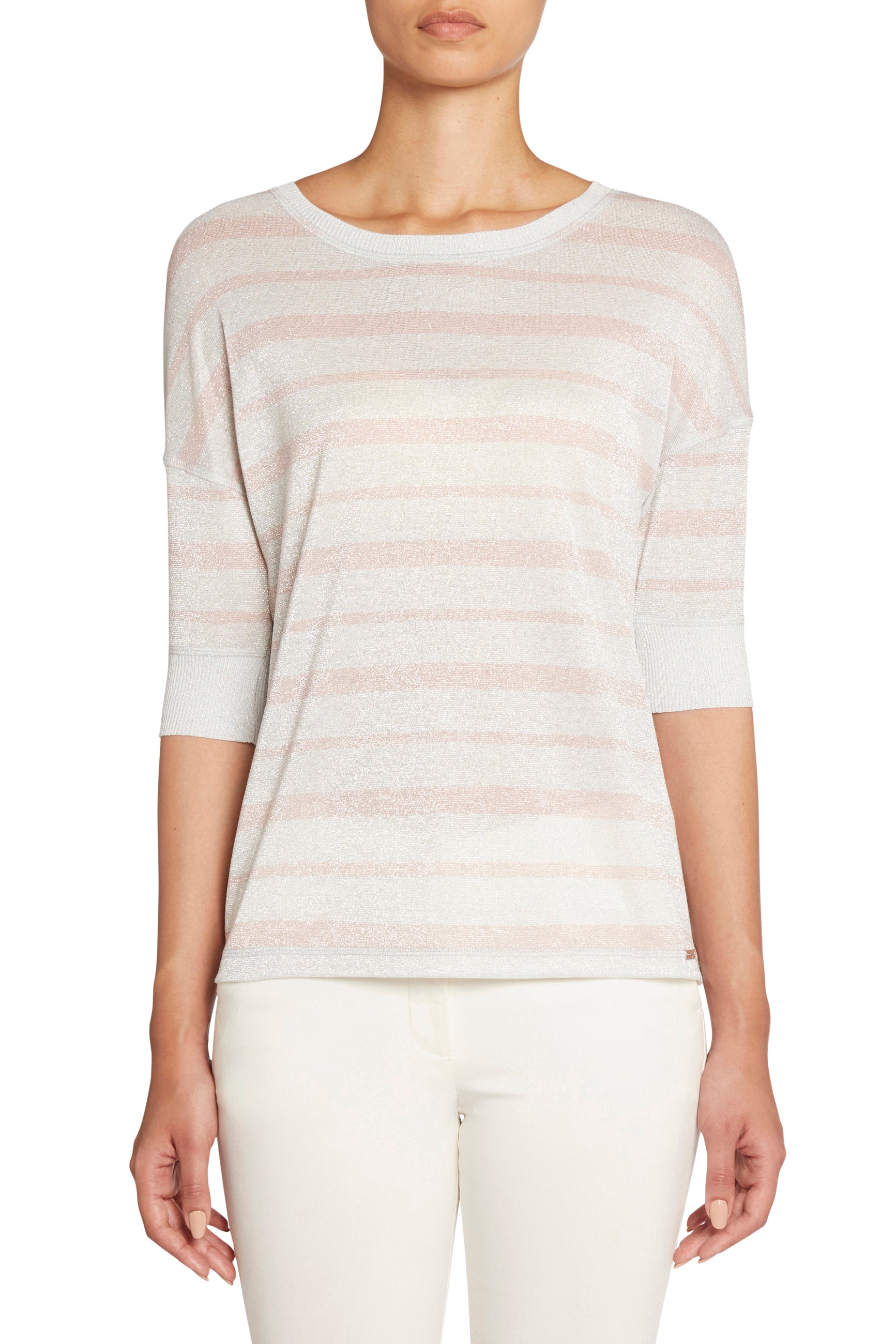 T-SHIRT WOMAN